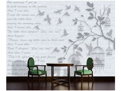 FOR WALL fototapetai 2778VE XL 1