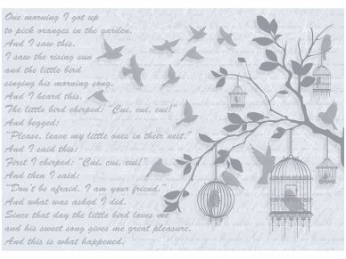 FOR WALL fototapetai 2778VE XXL FOR WALL fototapetai 2778VE XXL