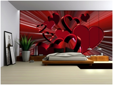 FOR WALL fototapetai 0277VE XXXL 1