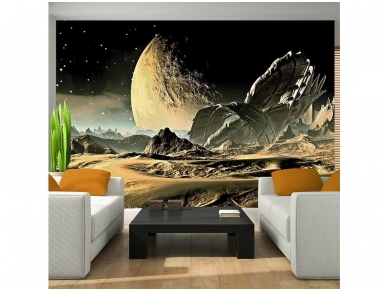FOR WALL fototapetai 2806VE XXXL 1