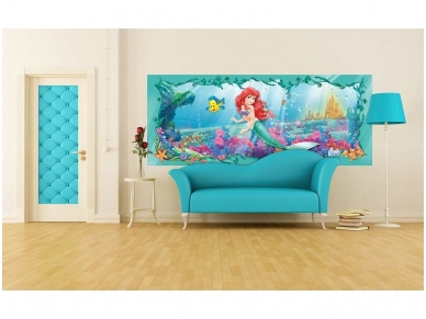 FOR WALL fototapetai 0280VEP 1