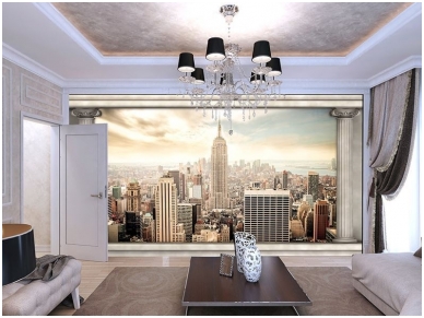 FOR WALL fototapetai 2811VE XXL 1