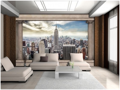 FOR WALL fototapetai 2812VE XXL 1