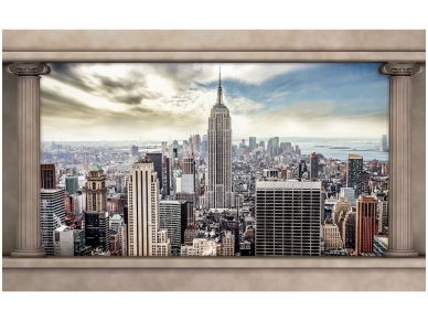 FOR WALL fototapetai 2812VE XXXL