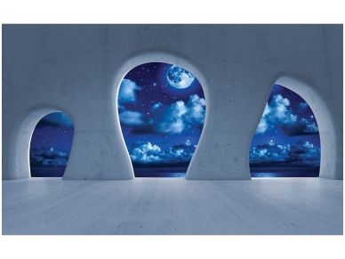FOR WALL fototapetai 2821VE XXXL FOR WALL fototapetai 2821VE XXXL
