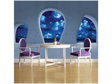 FOR WALL fototapetai 2821VE XXXL 1