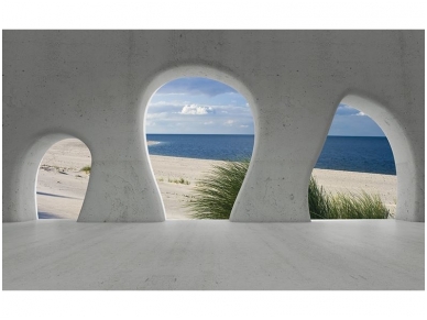 FOR WALL fototapetai 2824VE XXL
