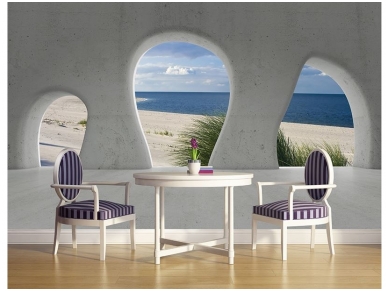 FOR WALL fototapetai 2824VE XXL 1