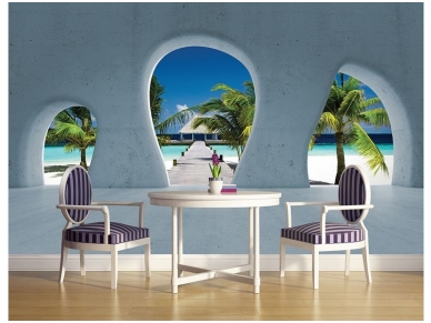 FOR WALL fototapetai 2825VE XXL 1