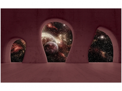 FOR WALL fototapetai 2826VE XXL FOR WALL fototapetai 2826VE XXL