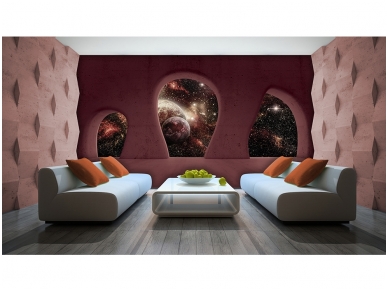 FOR WALL fototapetai 2826VE XXL 1