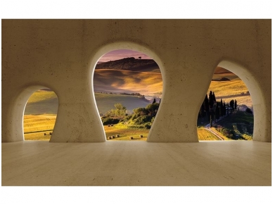 FOR WALL fototapetai 2828VE XXXL