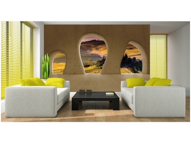 FOR WALL fototapetai 2828VE XXXL 1
