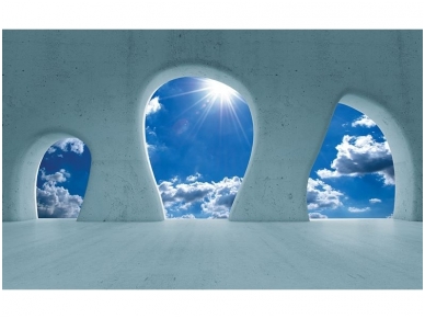 FOR WALL fototapetai 2829VE XXXL