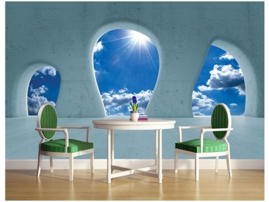 FOR WALL fototapetai 2829VE XXXL 1