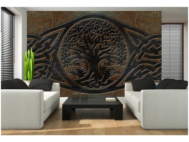 FOR WALL fototapetai 2831VE XXXL 1