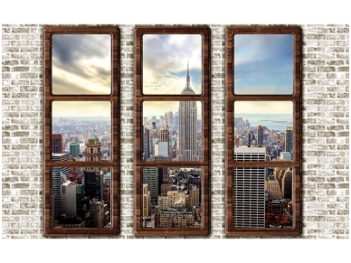 FOR WALL fototapetai 2832VE XXL FOR WALL fototapetai 2832VE XXL