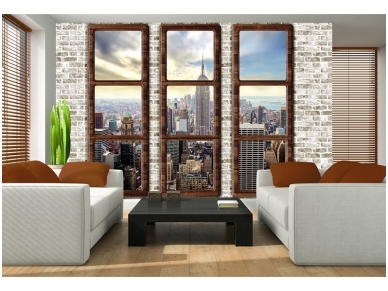 FOR WALL fototapetai 2832VE XXXL 1
