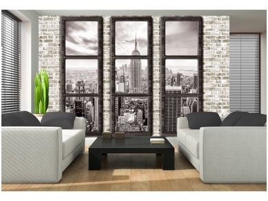 FOR WALL fototapetai 2833VE XXL 1