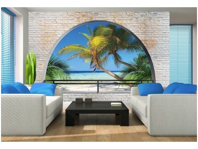 FOR WALL fototapetai 2834VE XXXL 1