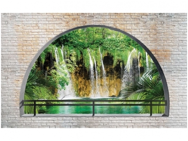 FOR WALL fototapetai 2835VE XXXL FOR WALL fototapetai 2835VE XXXL