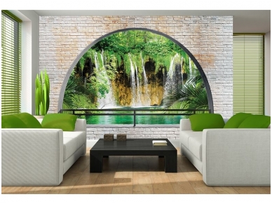 FOR WALL fototapetai 2835VE XXXL 1