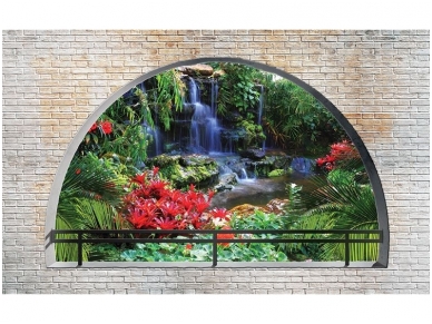 FOR WALL fototapetai 2838VE XXL FOR WALL fototapetai 2838VE XXL