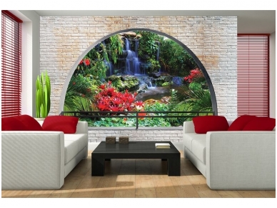 FOR WALL fototapetai 2838VE XXXL 1