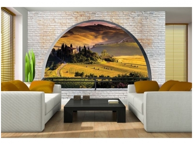 FOR WALL fototapetai 2839VE XXXL 1
