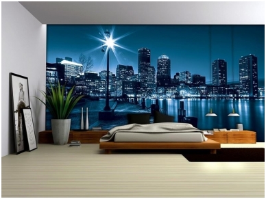 FOR WALL fototapetai 0283VE L 1