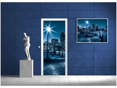 FOR WALL fototapetai 0283VET 1