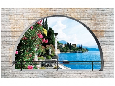 FOR WALL fototapetai 2840VE XXL FOR WALL fototapetai 2840VE XXL