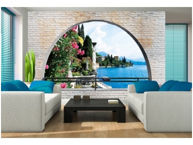 FOR WALL fototapetai 2840VE XXXL 1