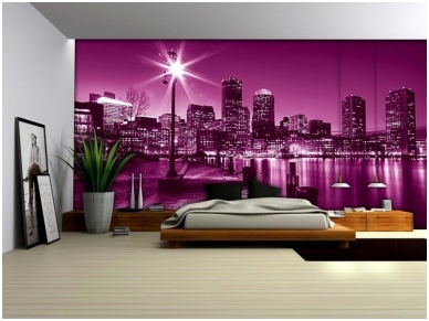 FOR WALL fototapetai 0284VE M 1