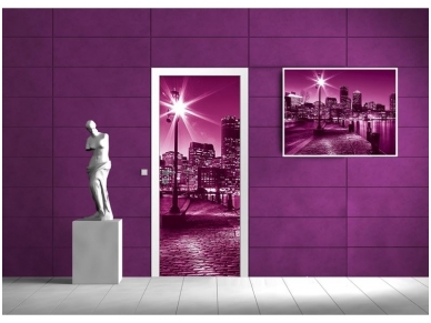 FOR WALL fototapetai 0284VET 1