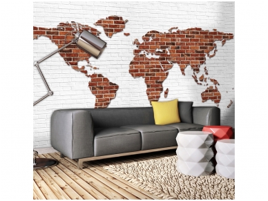 FOR WALL fototapetai 2853VE M 1