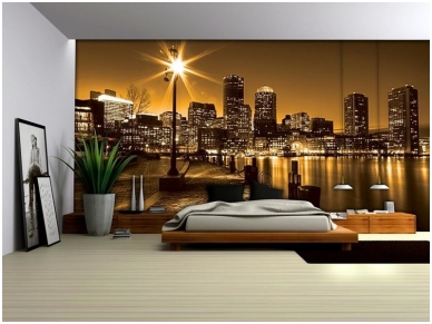 FOR WALL fototapetai 0285VE M 1
