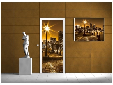 FOR WALL fototapetai 0285VET 1