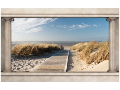 FOR WALL fototapetai 2862VE XXL