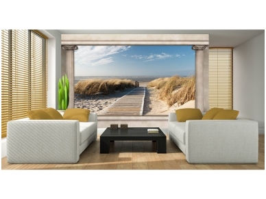 FOR WALL fototapetai 2862VE XXL 1