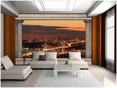 FOR WALL fototapetai 2863VE XXXL 1