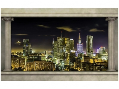 FOR WALL fototapetai 2864VE XXXL