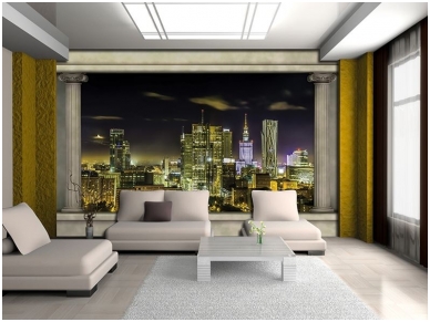 FOR WALL fototapetai 2864VE XXXL 1