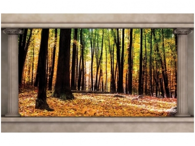 FOR WALL fototapetai 2865VE XXXL FOR WALL fototapetai 2865VE XXXL