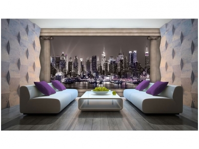 FOR WALL fototapetai 2867VE XXXL 1