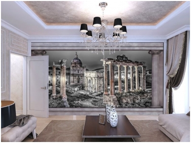 FOR WALL fototapetai 2868VE XXXL 1