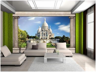 FOR WALL fototapetai 2869VE XXXL 1