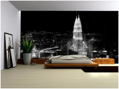 FOR WALL fototapetai 0286VE L 1