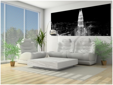 FOR WALL fototapetai 0286VEP