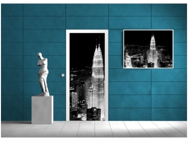 FOR WALL fototapetai 0286VET 1